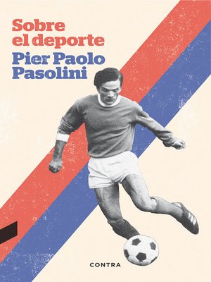 cover image of Sobre el deporte